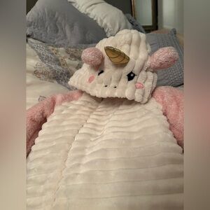 Koala Baby 1-Piece Plush Hooded Pram Suit Fleece Jumper